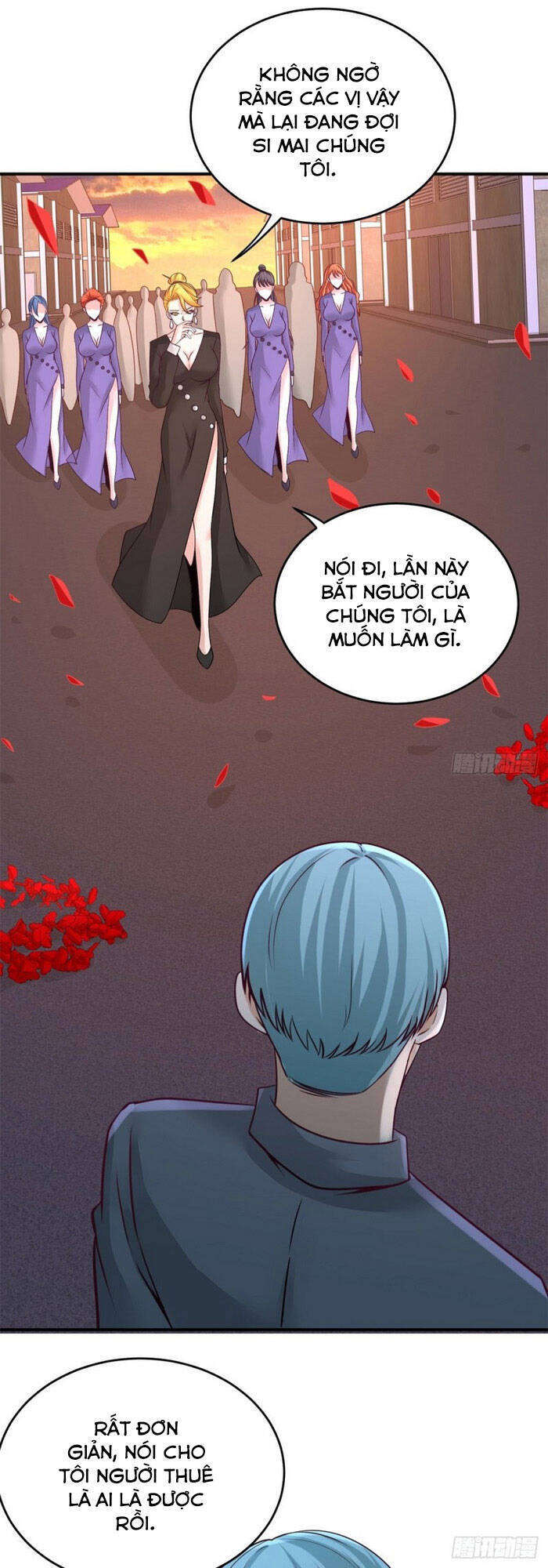 Long Vương Điện