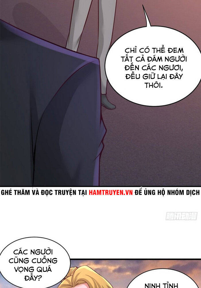 Long Vương Điện