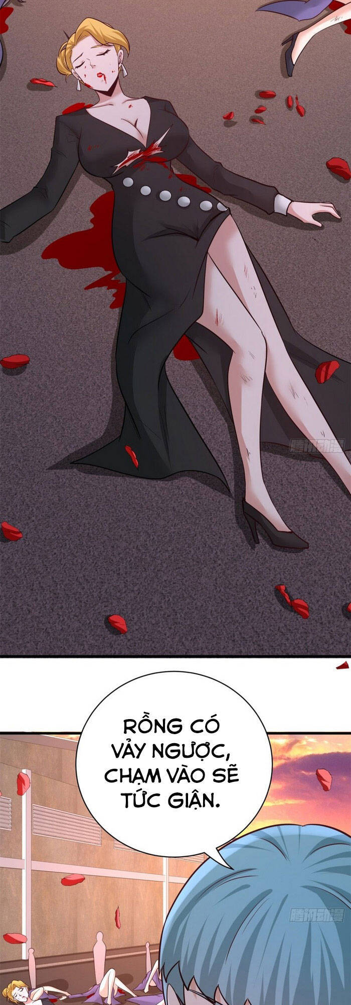 Long Vương Điện