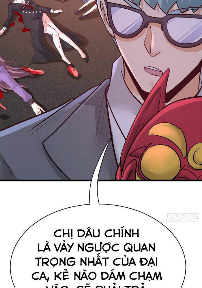 Long Vương Điện