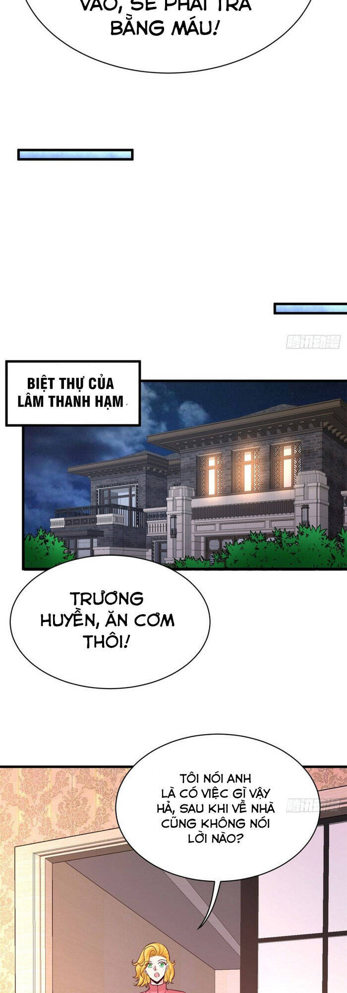 Long Vương Điện