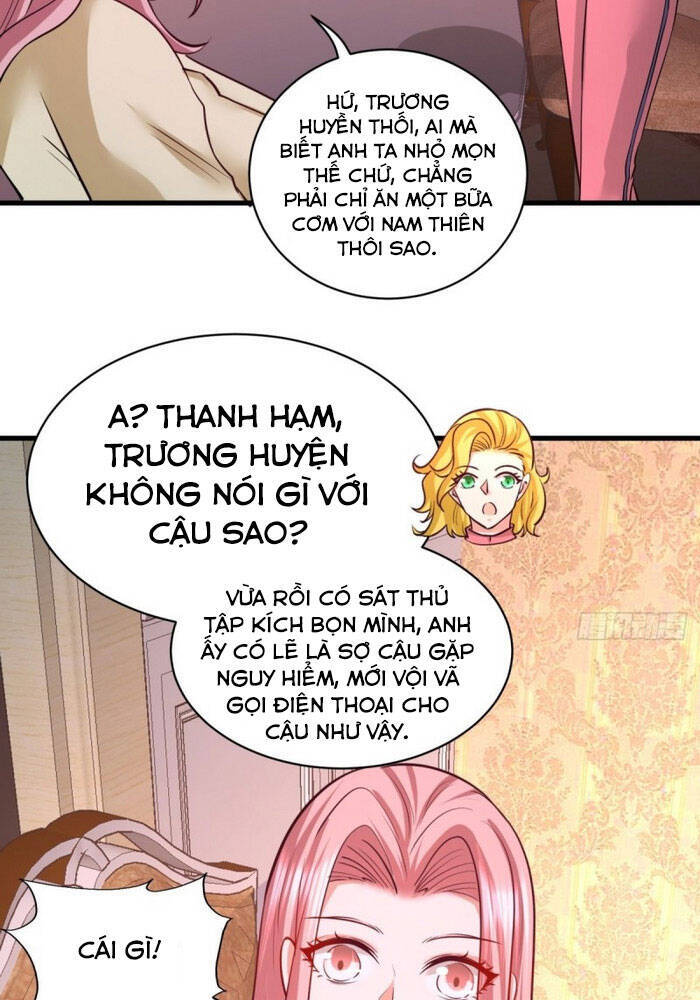Long Vương Điện