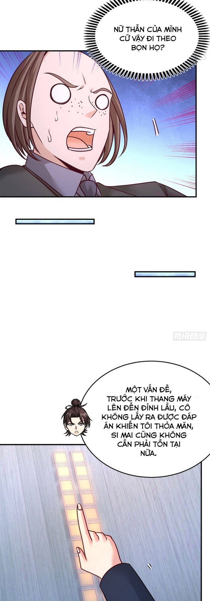 Long Vương Điện