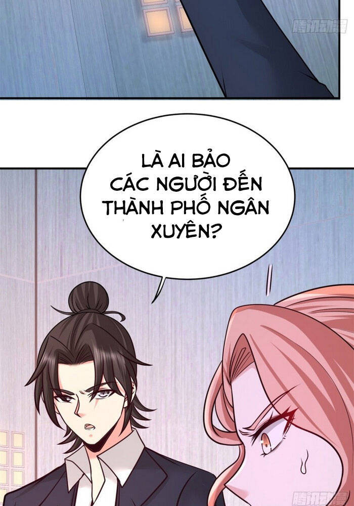 Long Vương Điện