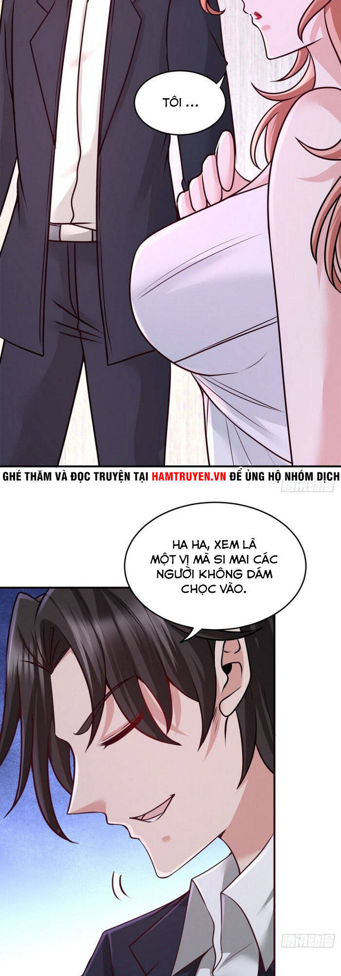 Long Vương Điện