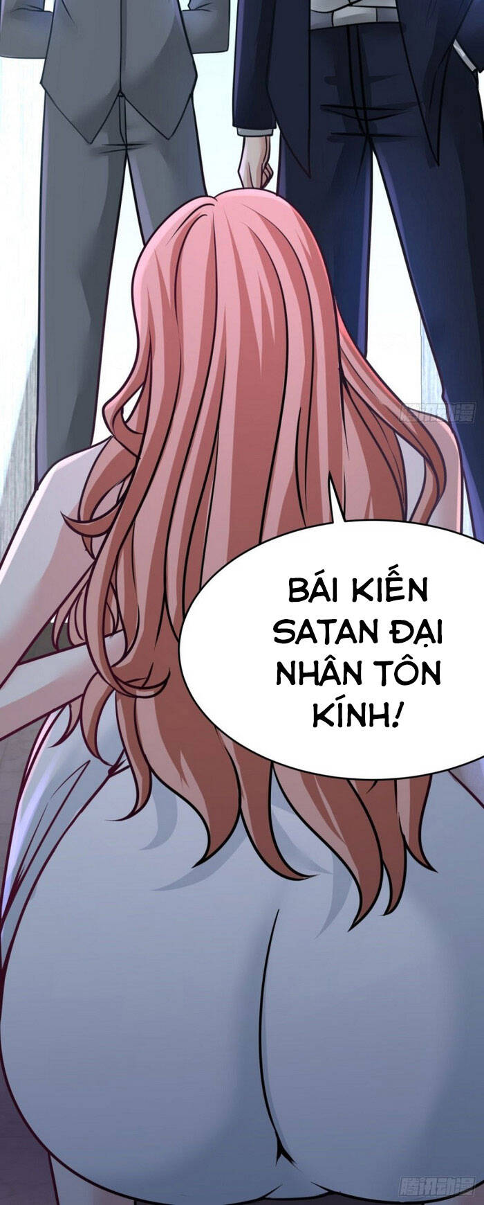 Long Vương Điện