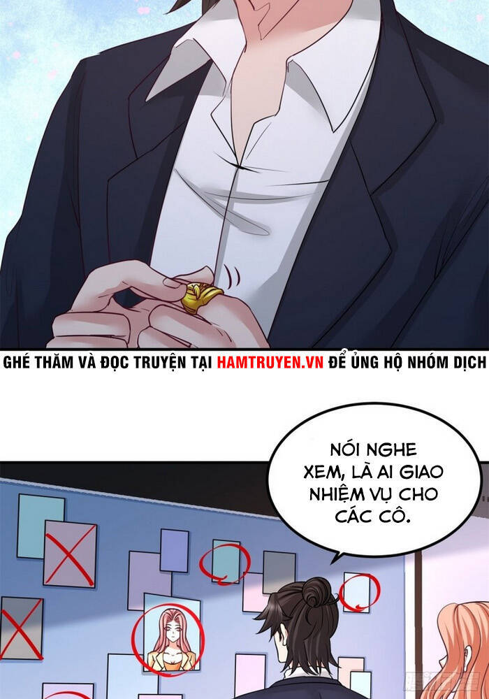 Long Vương Điện