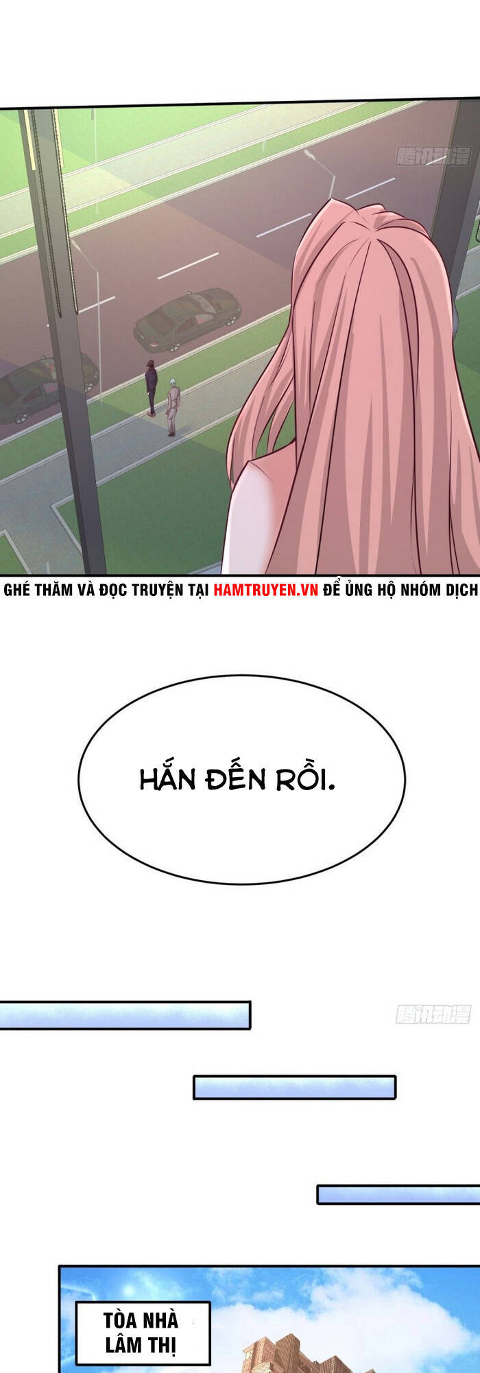 Long Vương Điện