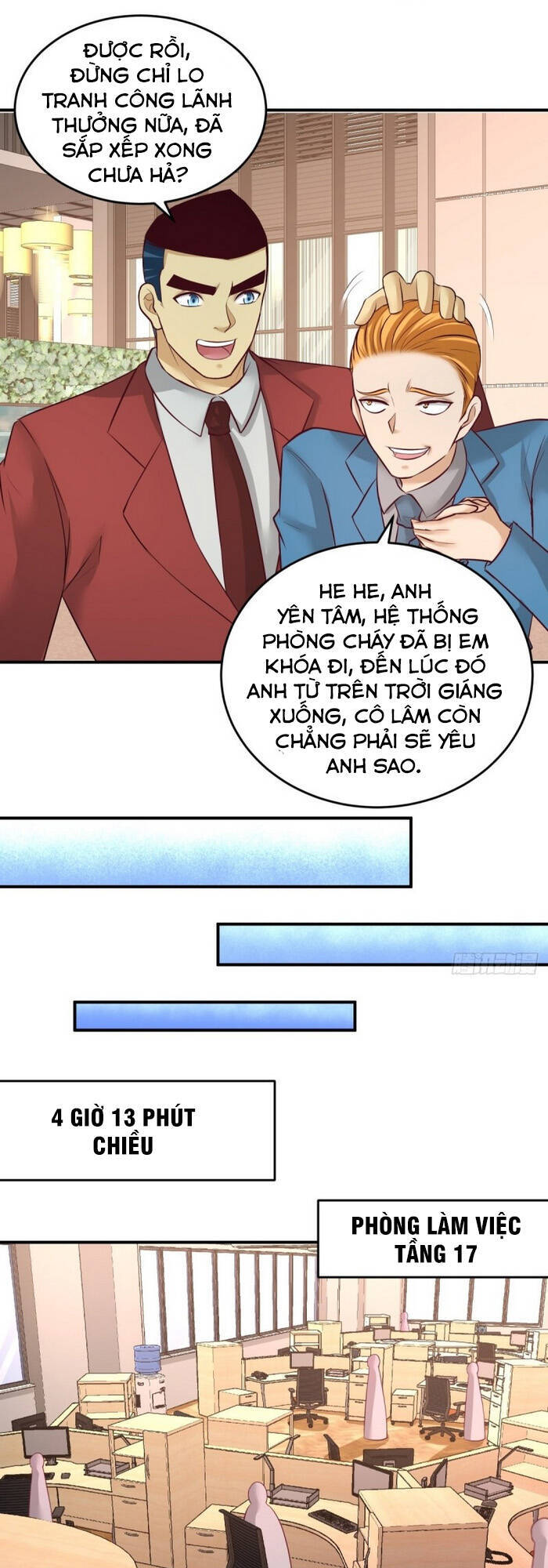 Long Vương Điện