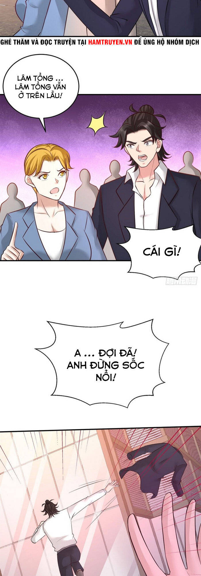 Long Vương Điện
