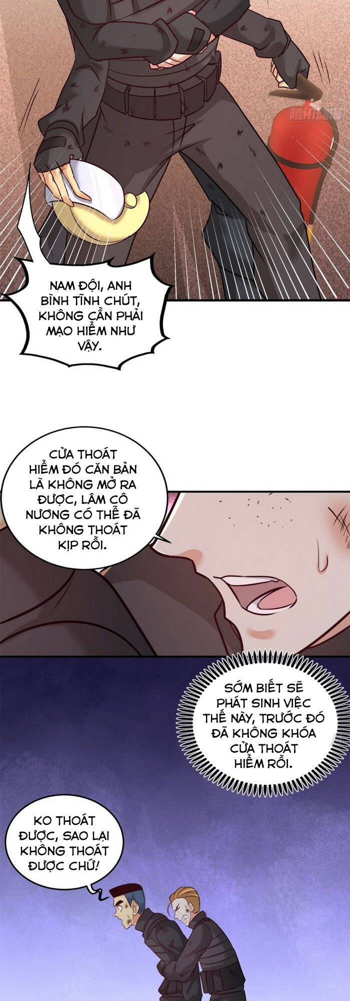 Long Vương Điện