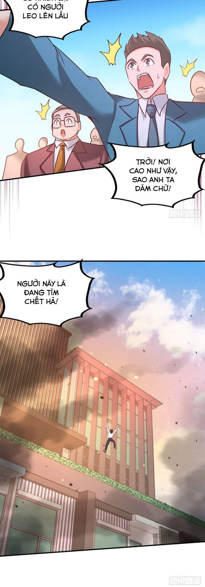 Long Vương Điện