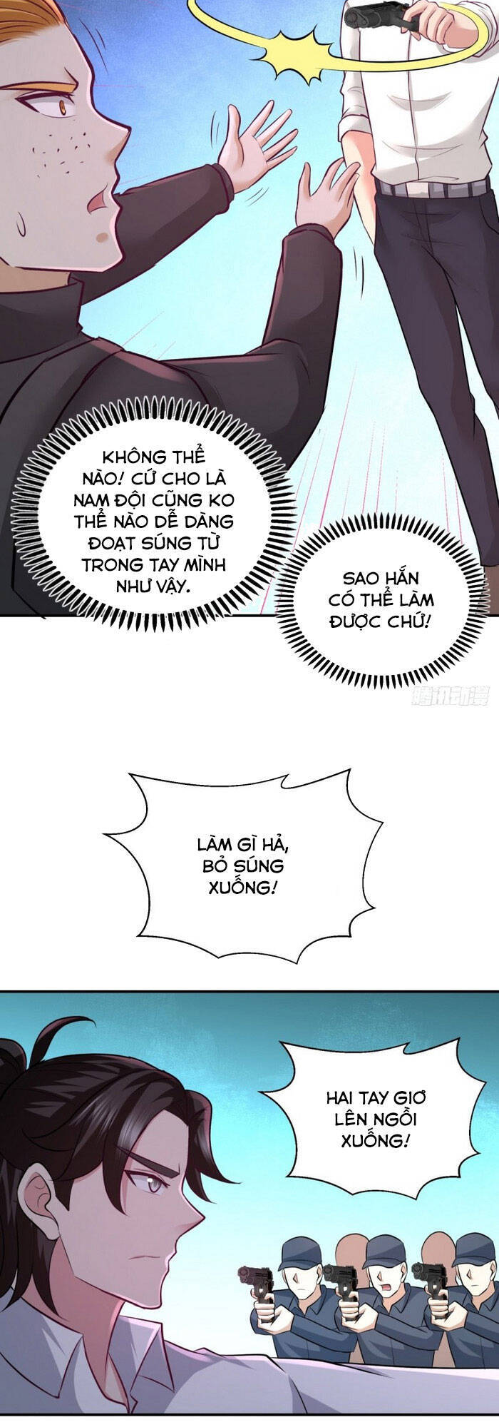 Long Vương Điện