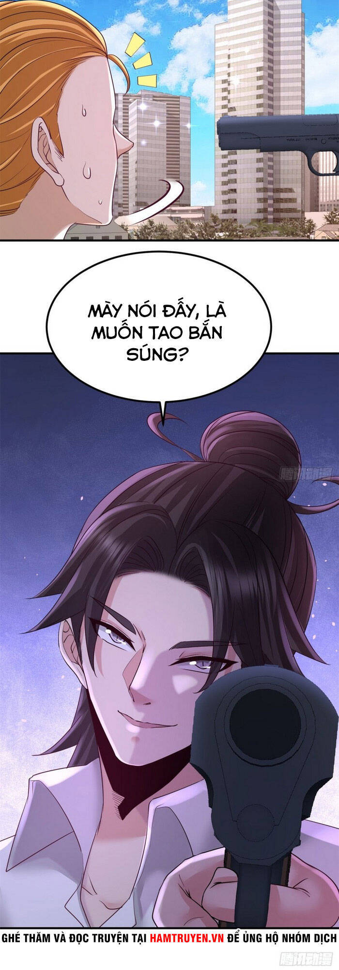 Long Vương Điện