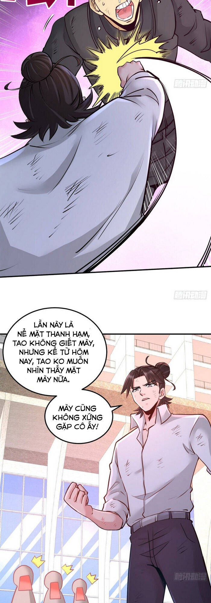 Long Vương Điện