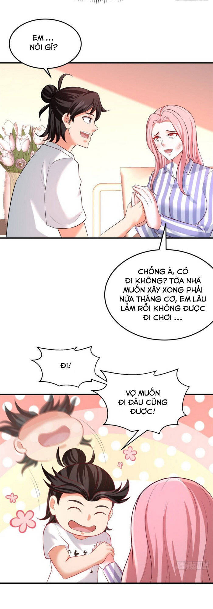 Long Vương Điện