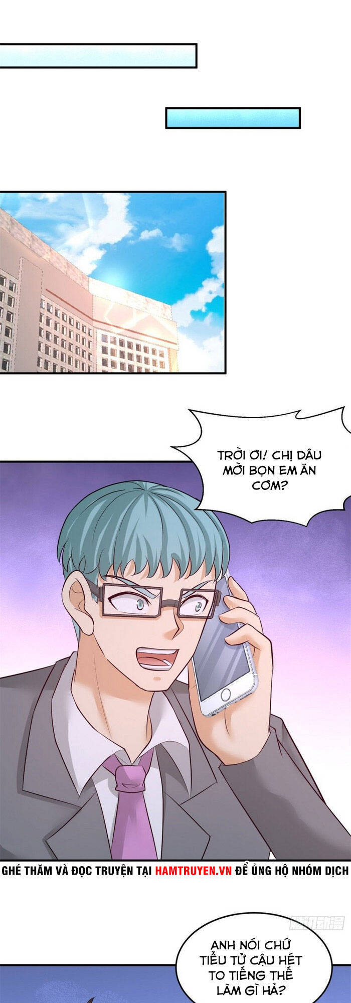 Long Vương Điện