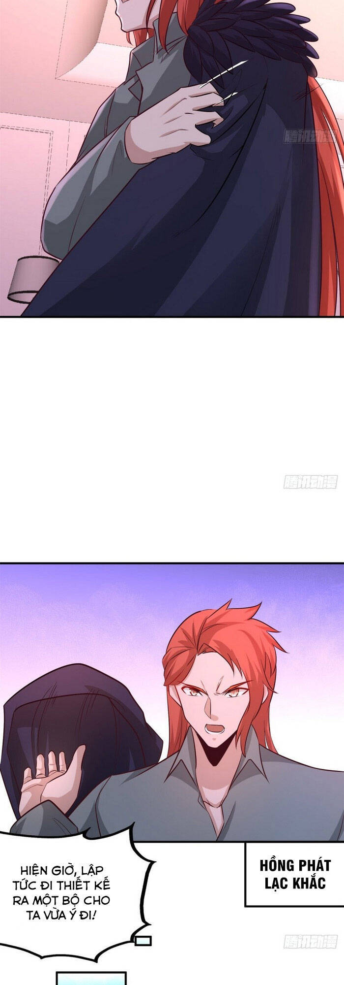 Long Vương Điện
