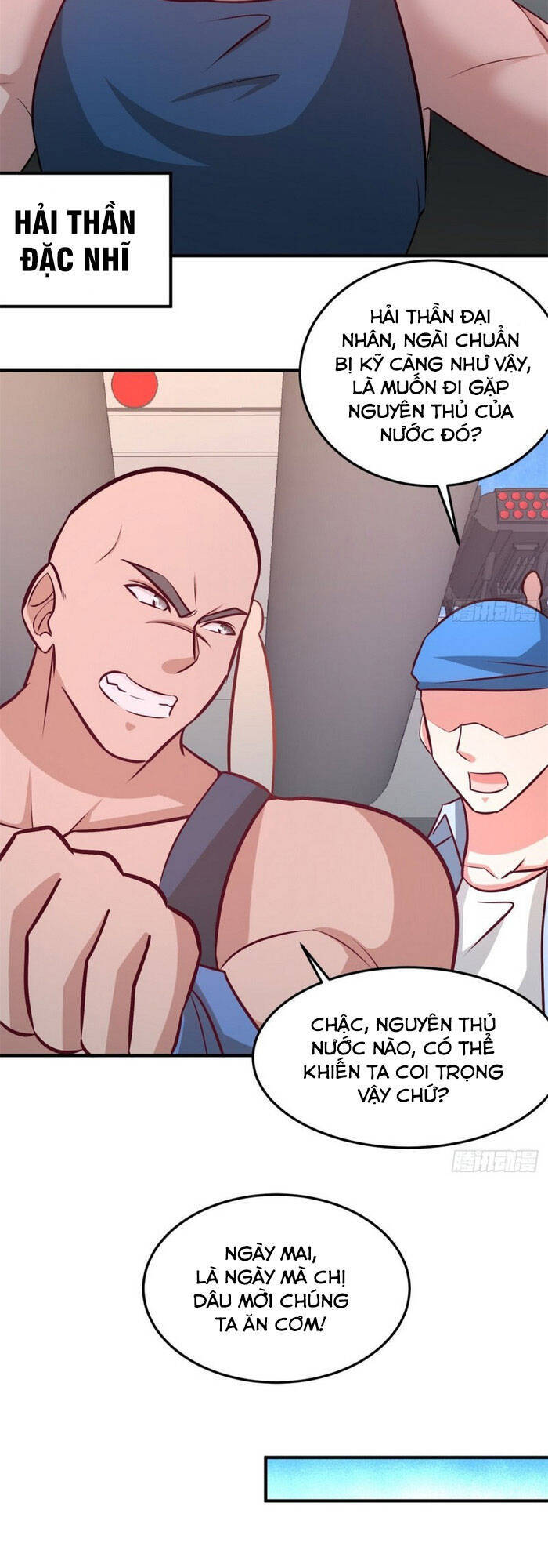 Long Vương Điện