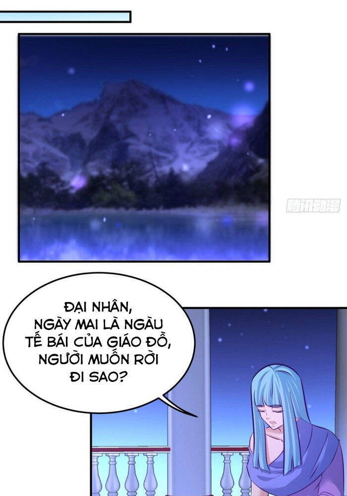 Long Vương Điện