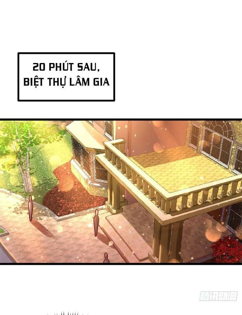 Long Vương Điện