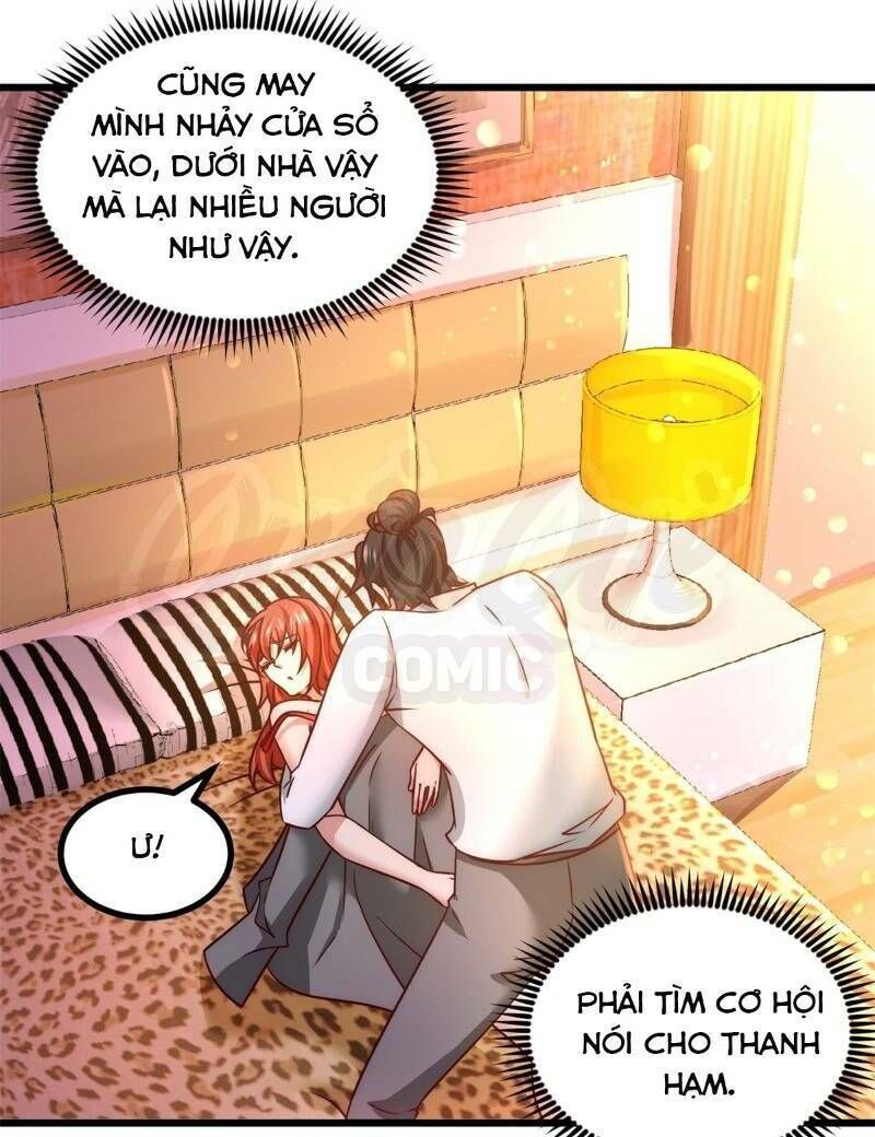 Long Vương Điện