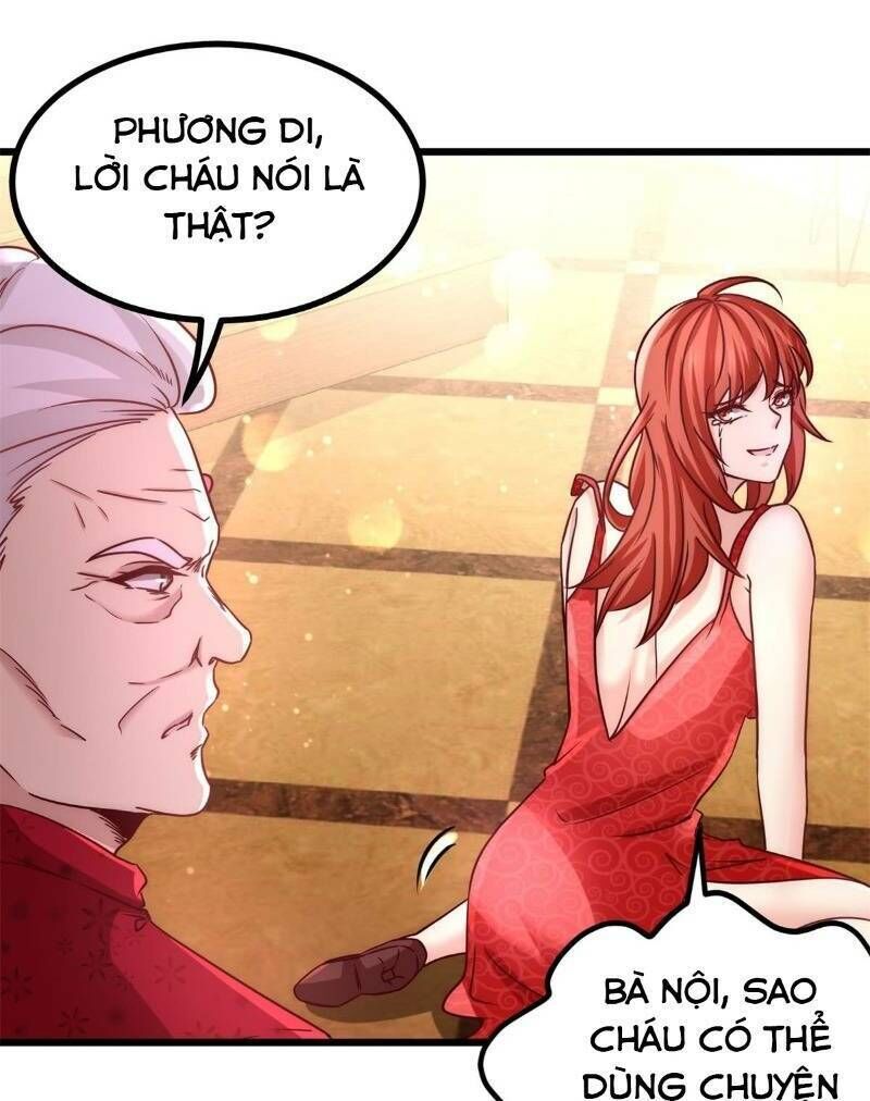 Long Vương Điện