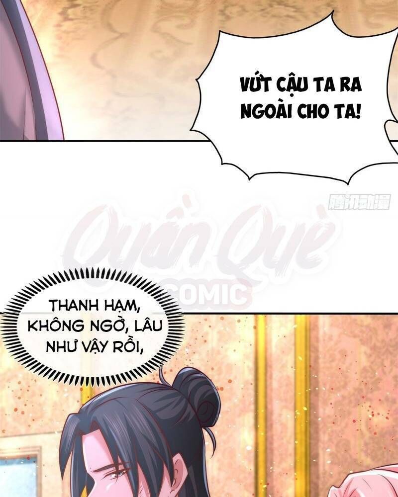 Long Vương Điện