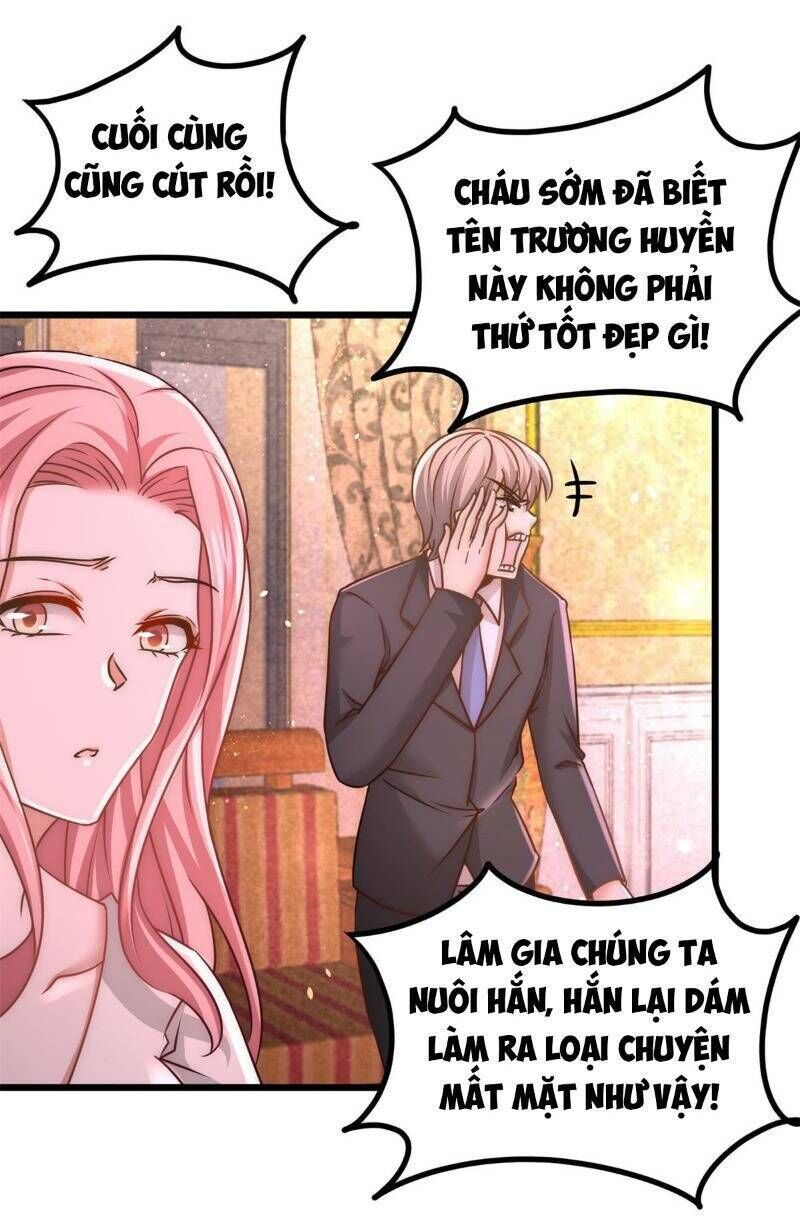 Long Vương Điện