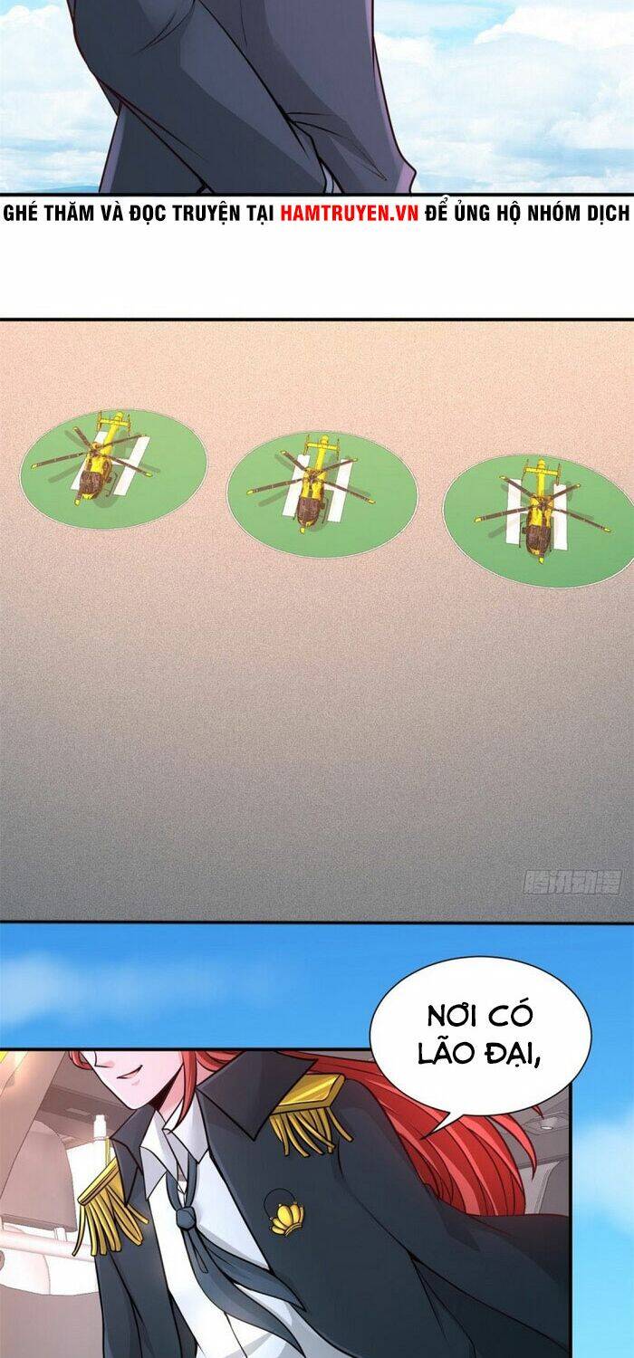 Long Vương Điện