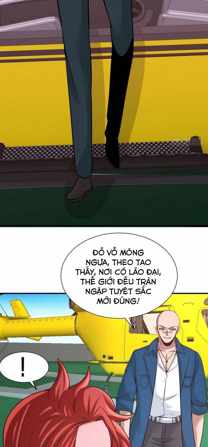 Long Vương Điện