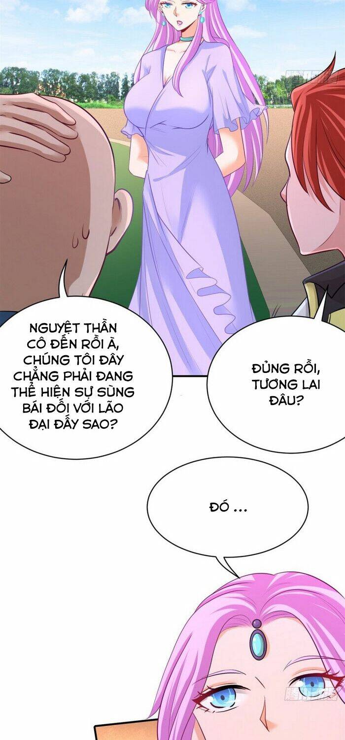 Long Vương Điện