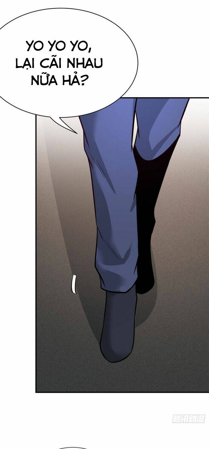 Long Vương Điện