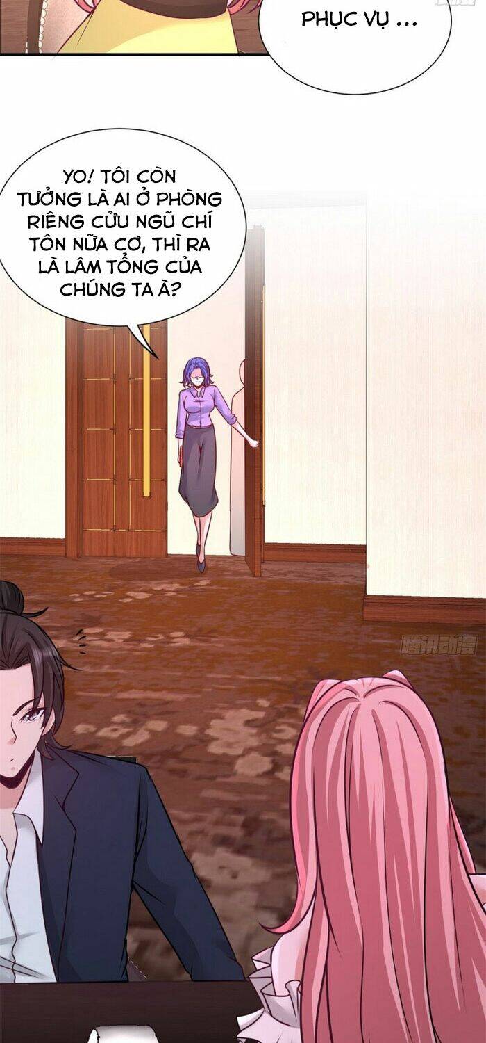 Long Vương Điện