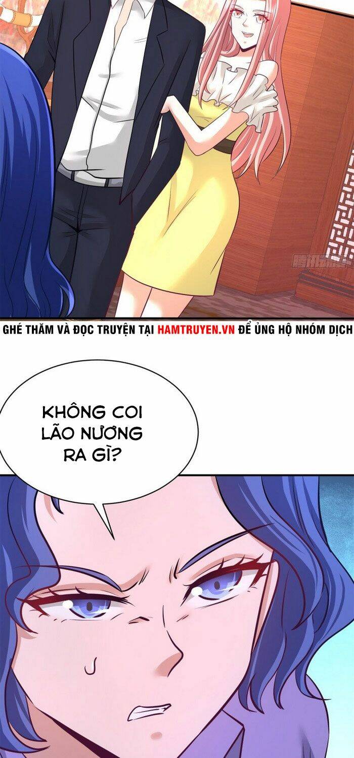 Long Vương Điện