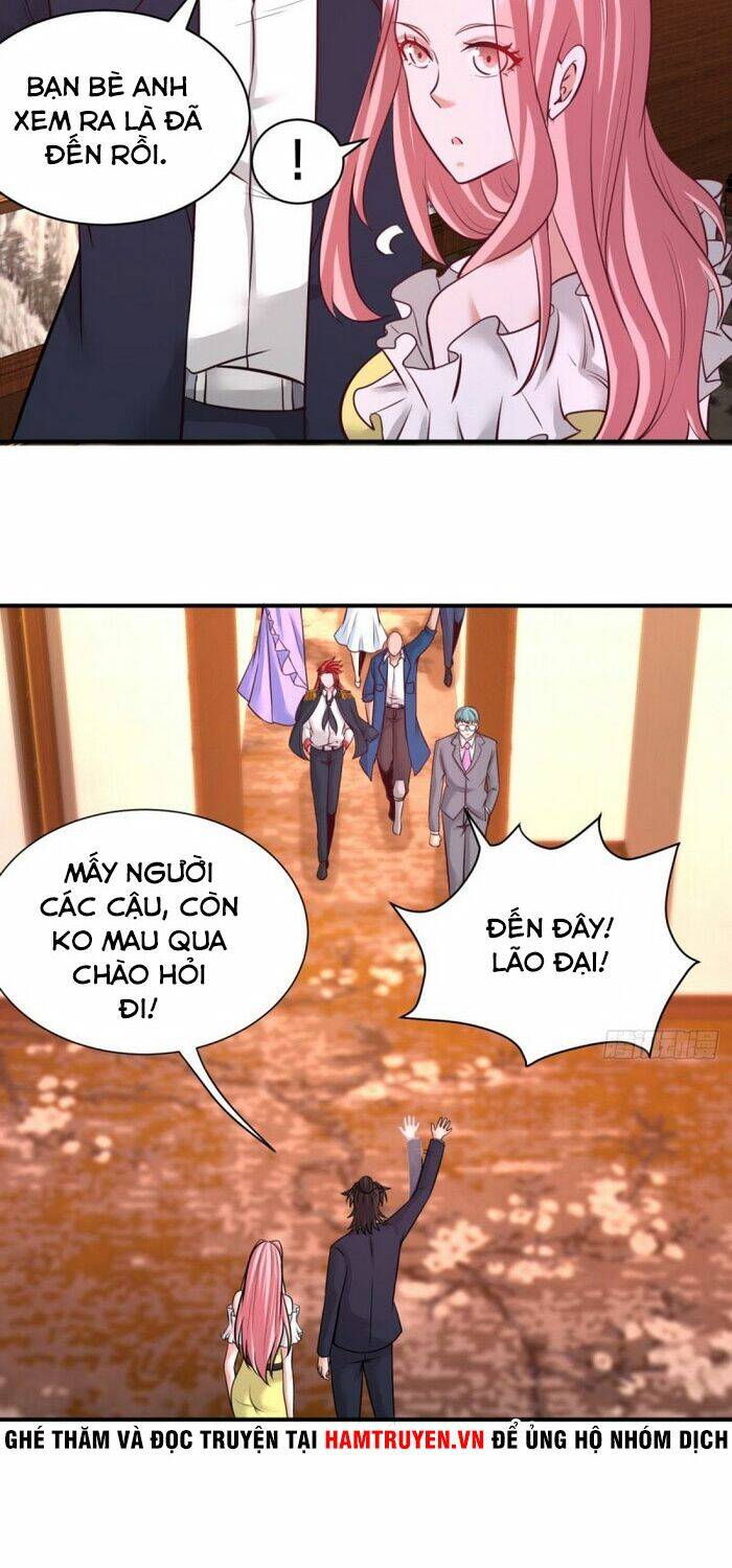 Long Vương Điện