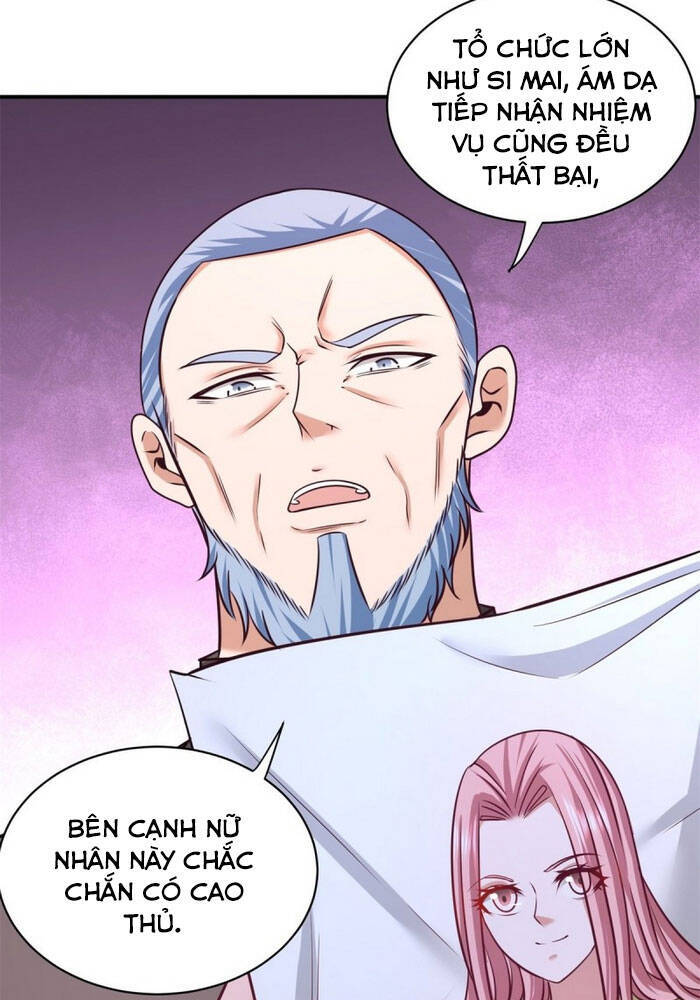 Long Vương Điện