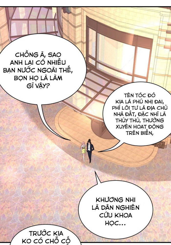 Long Vương Điện