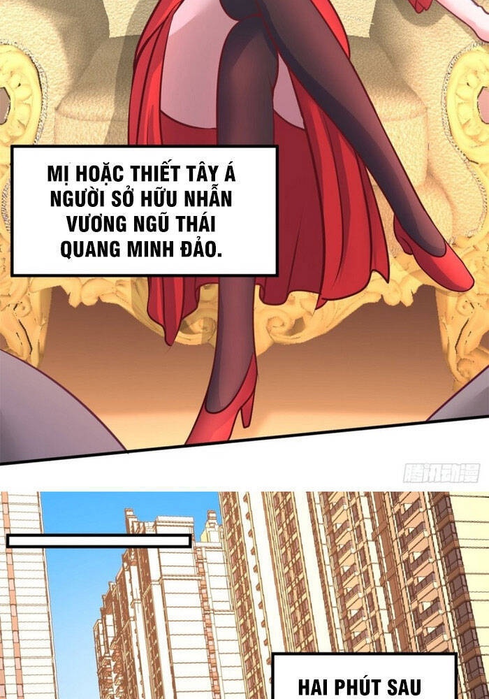Long Vương Điện