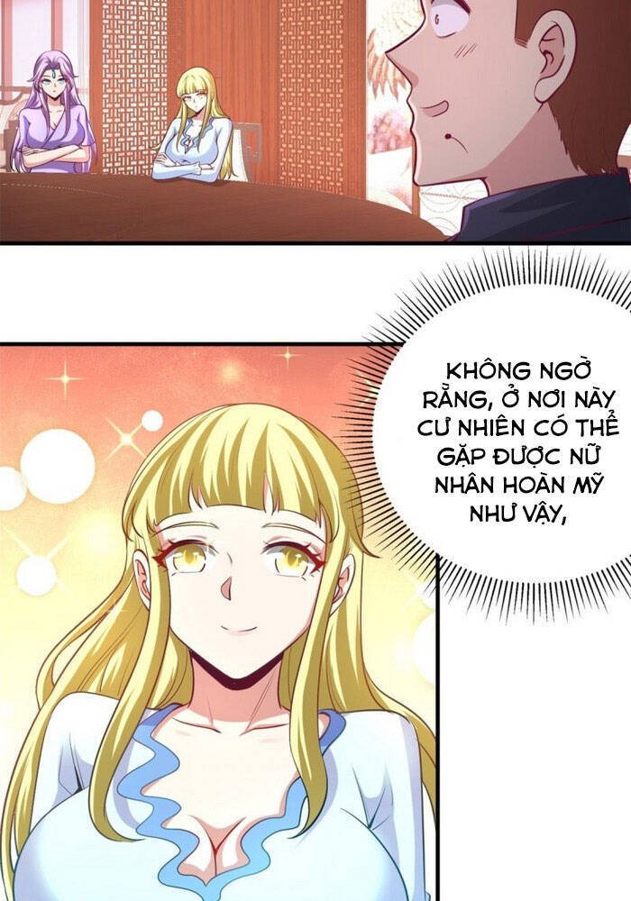 Long Vương Điện