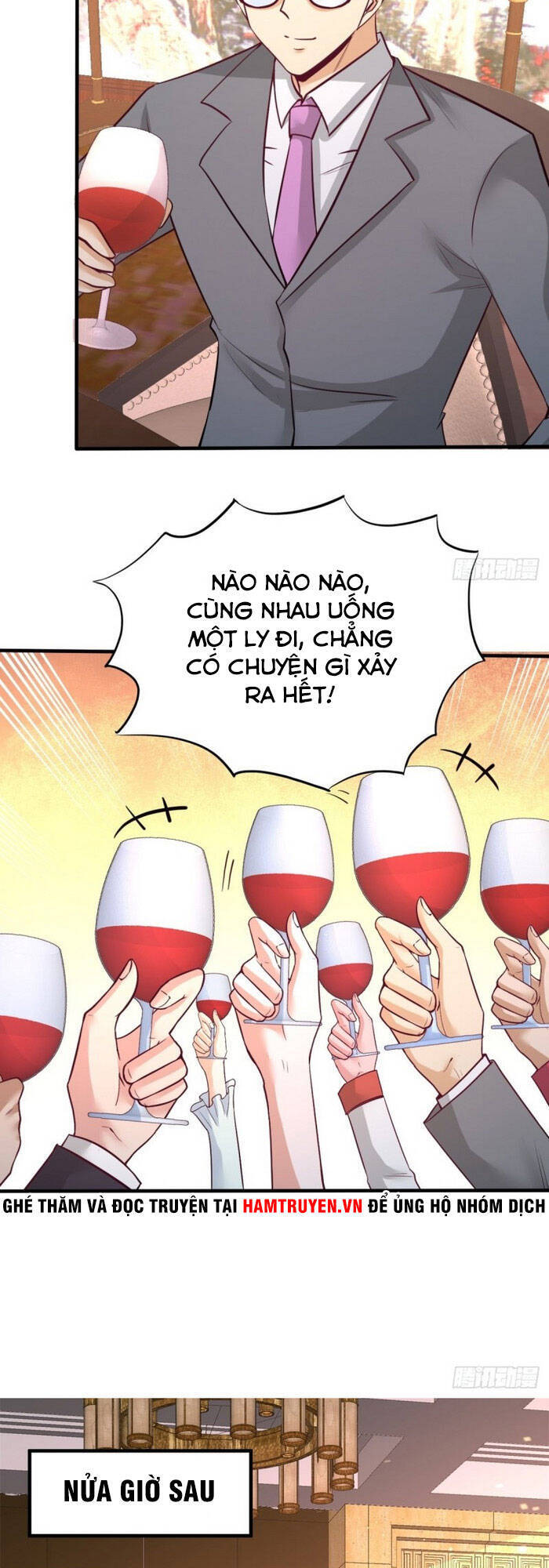 Long Vương Điện