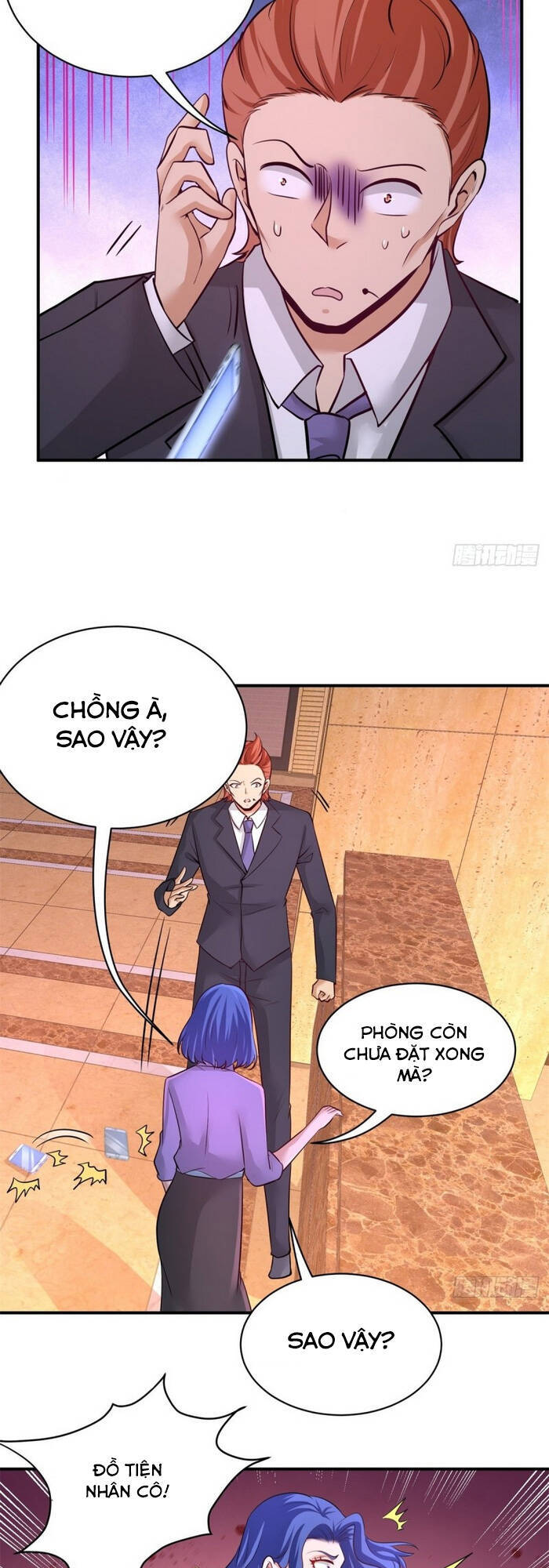 Long Vương Điện