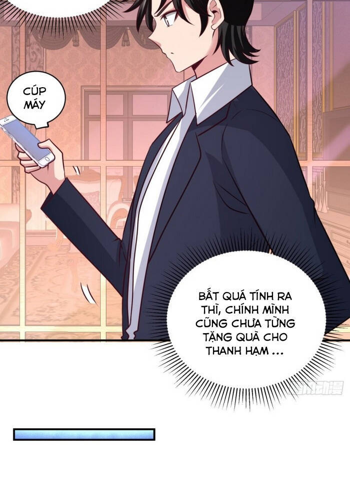 Long Vương Điện
