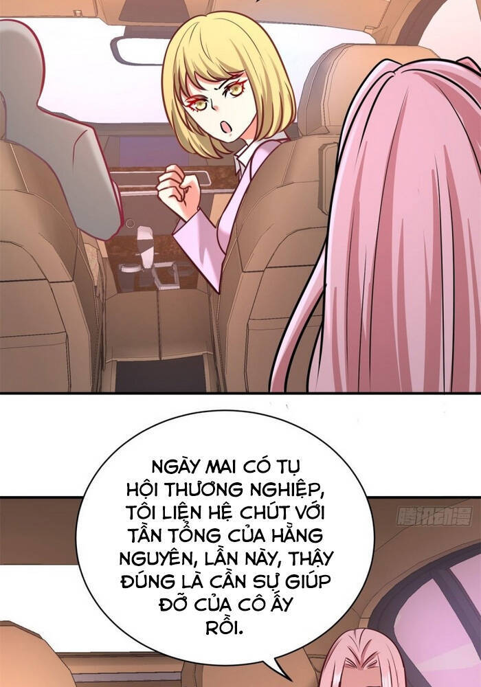 Long Vương Điện