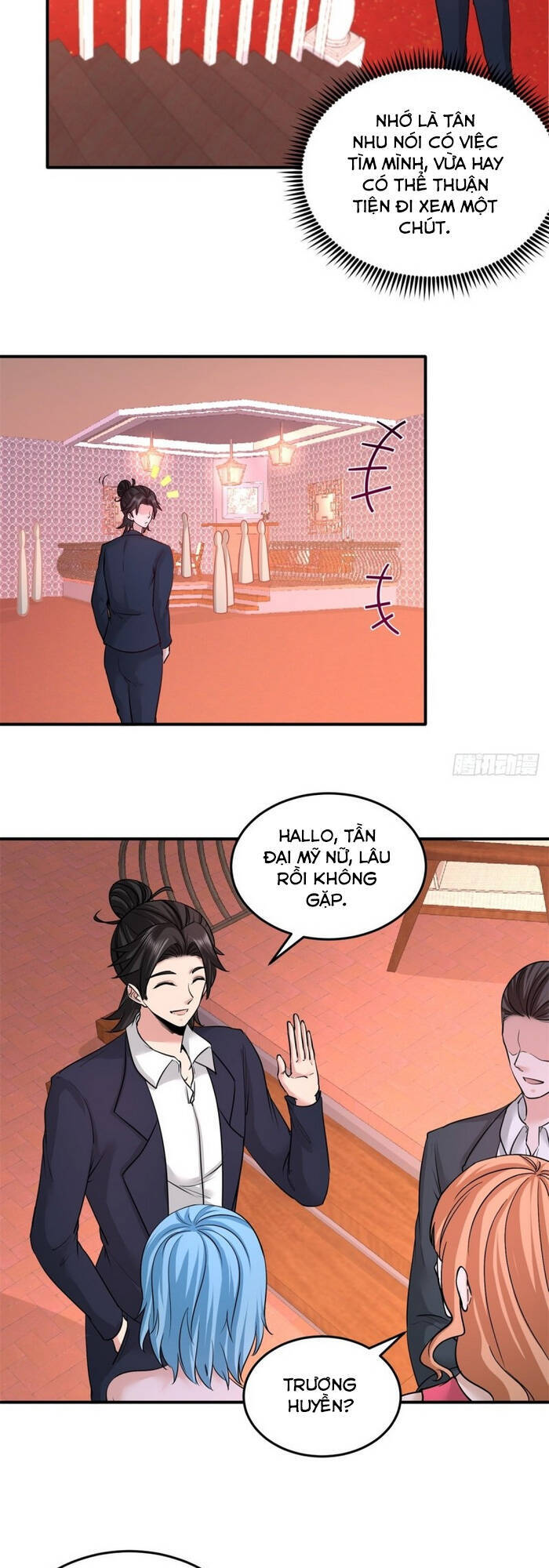 Long Vương Điện