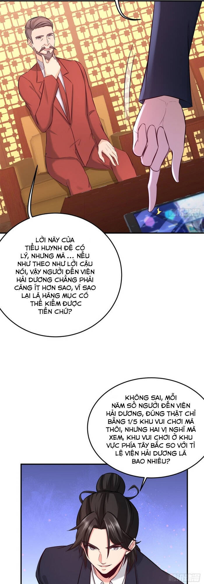 Long Vương Điện
