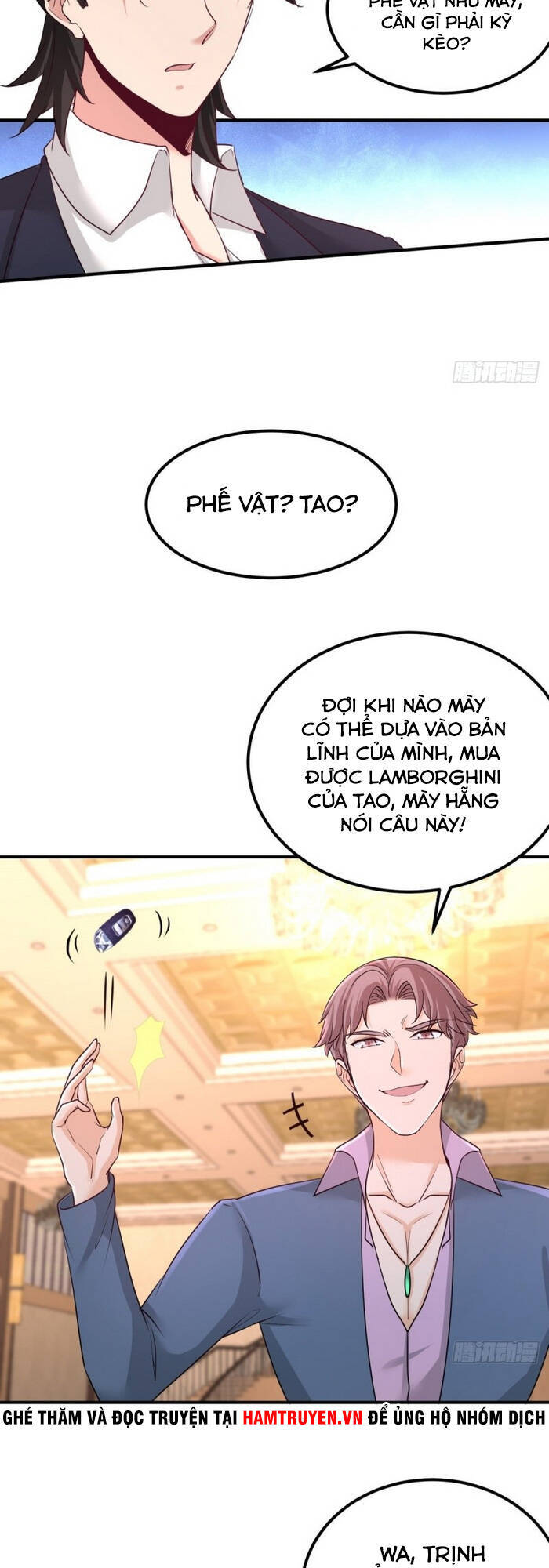 Long Vương Điện