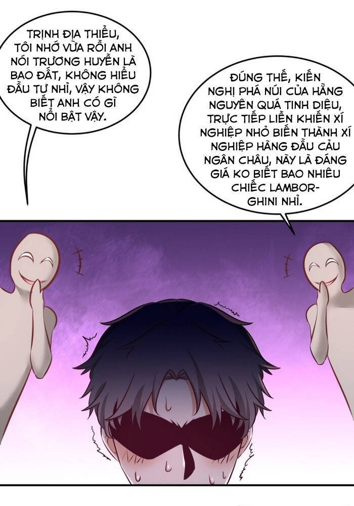 Long Vương Điện