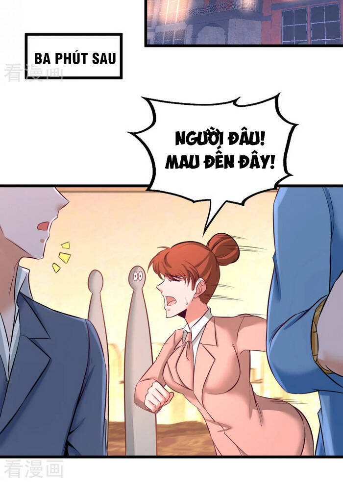 Long Vương Điện