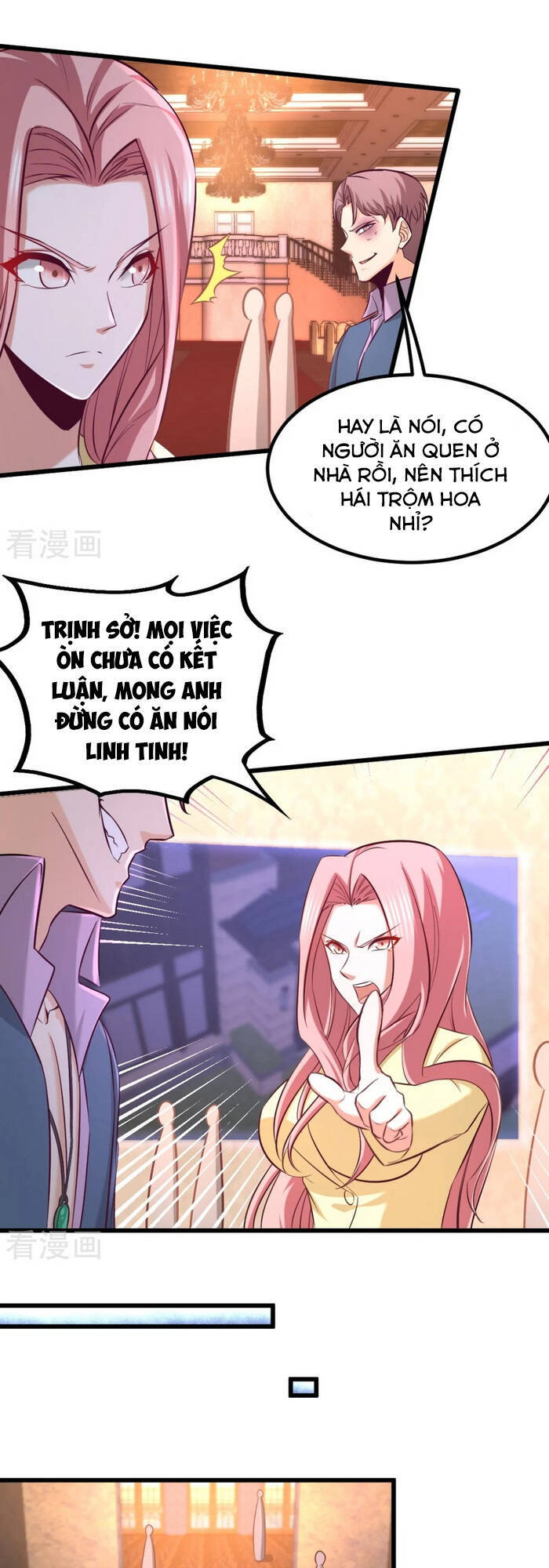 Long Vương Điện